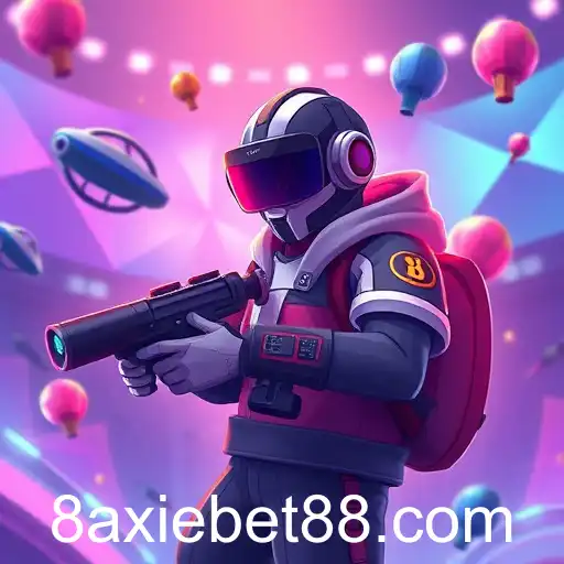 Axiebet88: The Rising Star in Online Gaming