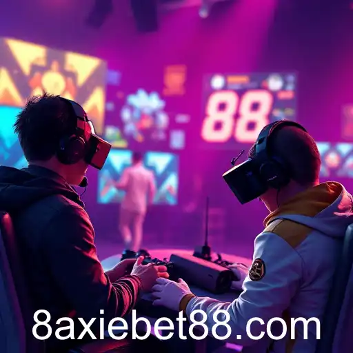 The Rise of AxieBet88 in the Gaming World