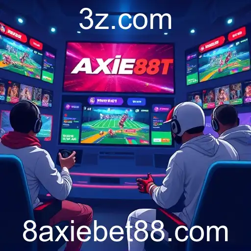 Axiebet88: Revolutionizing Online Gaming in 2025