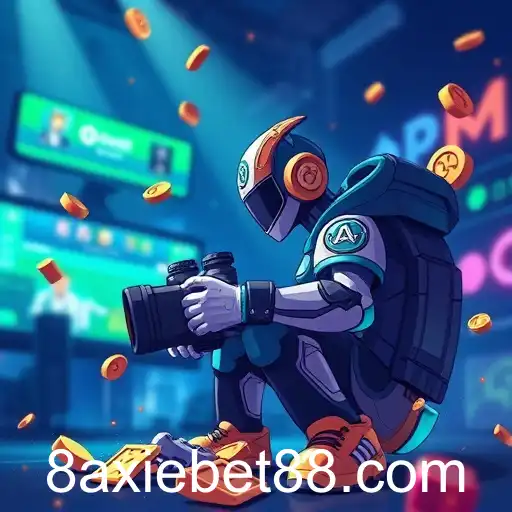 Axiebet88 and the Evolution of Online Gaming