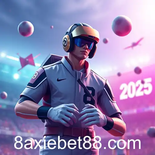 AxieBet88 Revolutionizing Online Gaming