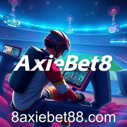 AxieBet88: Gaming Landscape Transformation