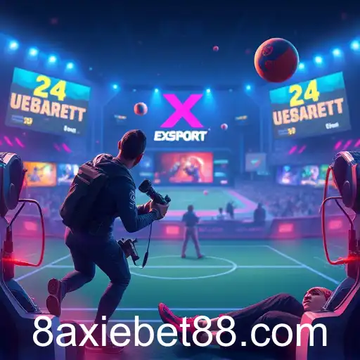 The Rise of AxieBet88 in the Gaming World