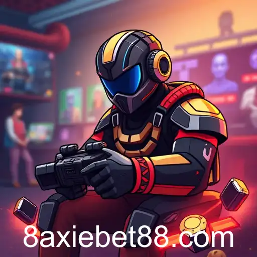 Surge in Online Gaming: Axiebet88 Leads the Charge