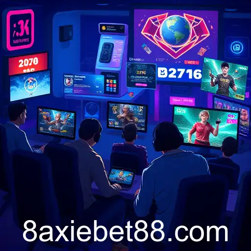 Emergence of New Gaming Platforms in 2025