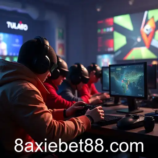 The Rise of Online Gaming Communities in 2025