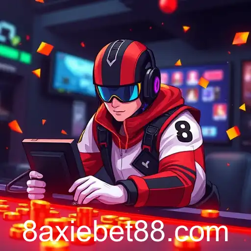 The Rise of AxieBet88 in Online Gaming