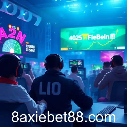 The Rise of AxieBet88 in the Gaming World