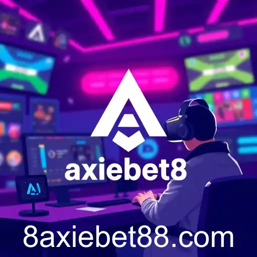 The Rise of Axiebet88: A Gaming Phenomenon