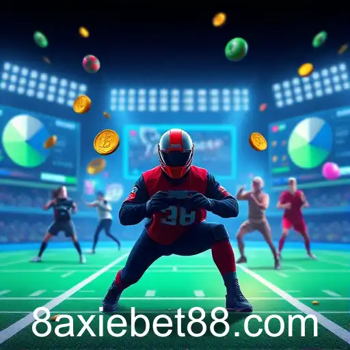 Digital Evolution in Gaming: The Role of AxieBet88