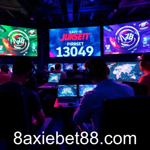 The Evolution of Online Gaming: Axiebet88's Impact