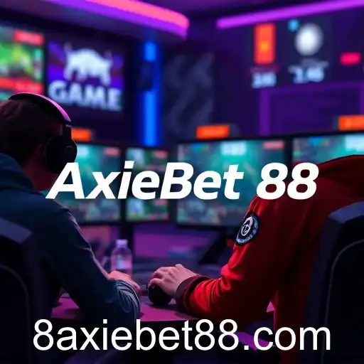 The Rise of Online Gaming: AxieBet88 and the Evolution of Digital Entertainment