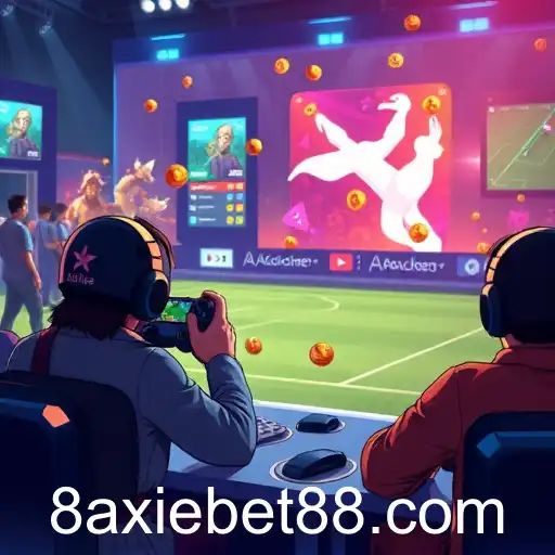 The Rise of Online Gaming Platforms in 2025