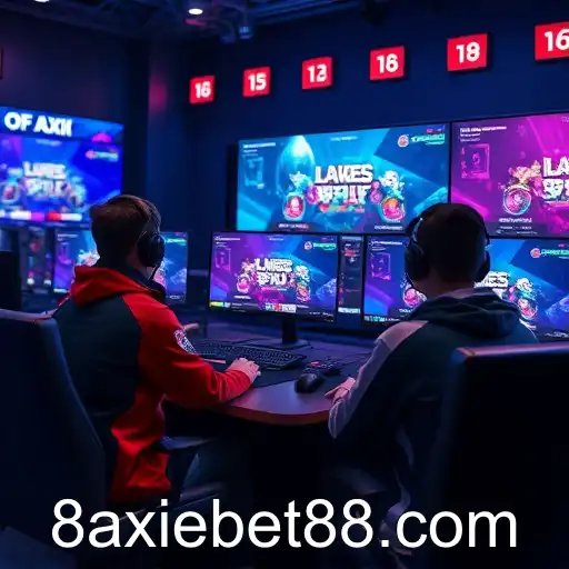 The Rise of Online Gaming Platforms