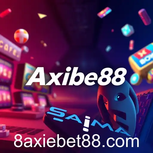 AxieBet88: Shaping the Future of Online Gaming