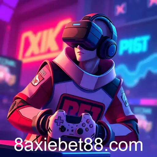 Axiebet88: Gaming Innovation in 2026