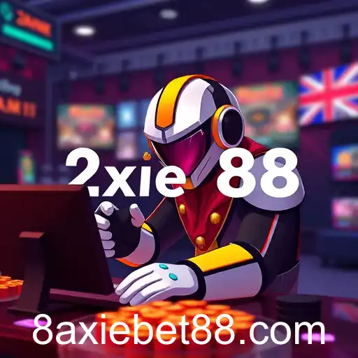 AxieBet88 Revolutionizing Online Gaming