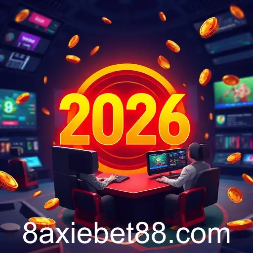 AxieBet88: Gaming Landscape Transformation