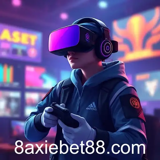 AxieBet88: Transforming Online Gaming