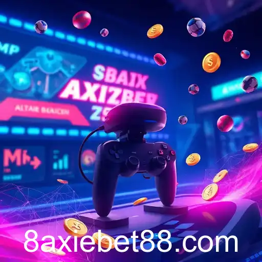 The Rise of Axiebet88 in Online Gaming