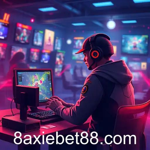 AxieBet88: A Game-Changer in Online Gaming