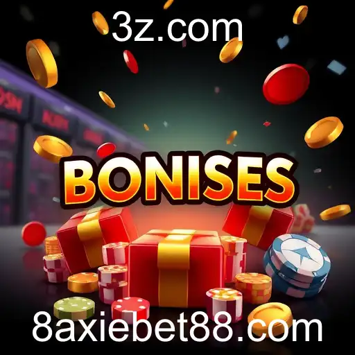 Exploring the Thrilling Bonus Category on AxieBet88