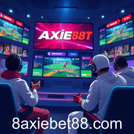 The Evolution of Online Gaming: Axiebet88 and Beyond