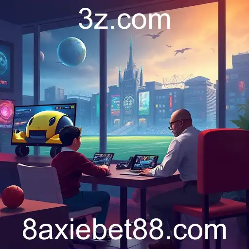 Exploring the 'Home' Game Category: The Rising Influence of 'axiebet88'