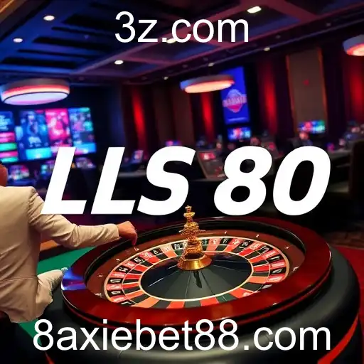 Exploring the Thrills of 'Live Games' on AxieBet88