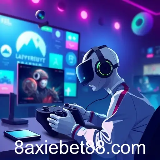 The Rise of Online Gaming and the Role of Platforms Like AxieBet88