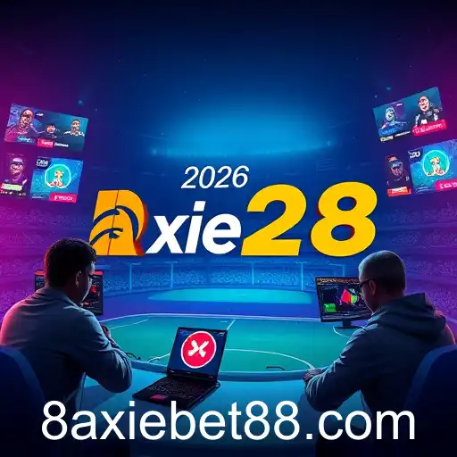 The Rise of AxieBet88