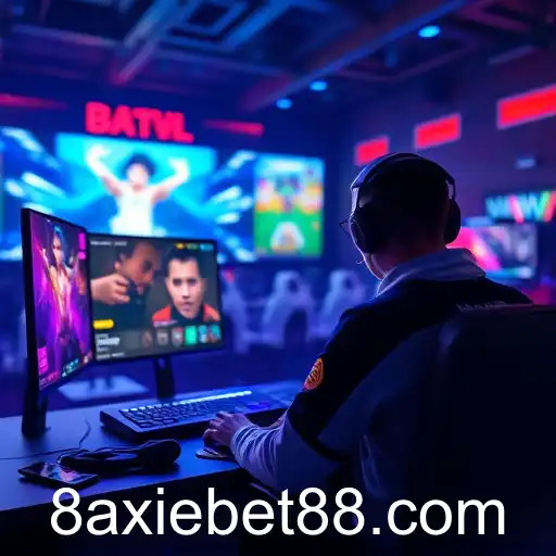 The Rise of AxieBet88 in the Gaming Industry