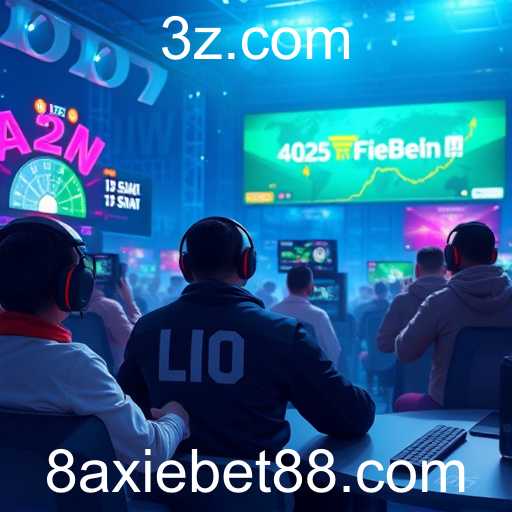 The Rise of AxieBet88 in the Gaming World