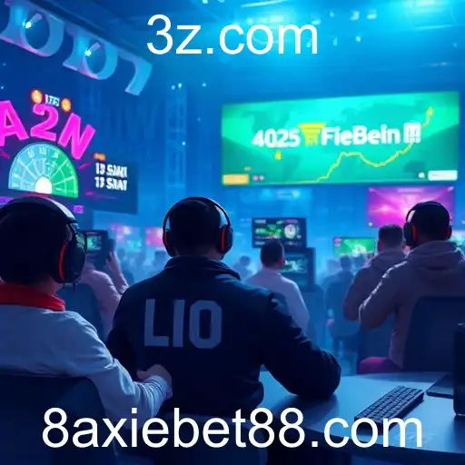 The Rise of AxieBet88 in the Gaming World