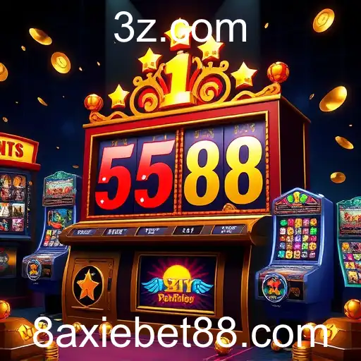 Exploring the Exciting World of Slot Games on Axiebet88