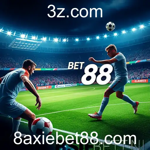 Exploring the Rise of Sports Betting on Axiebet88