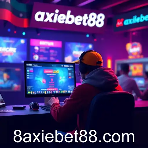 The Rise of Axiebet88 in Digital Gaming